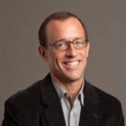 Bruce Hayes (Gay, He/Him)