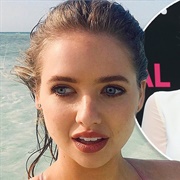 Kassandra Clementi (LGBTQ+, She/Her)