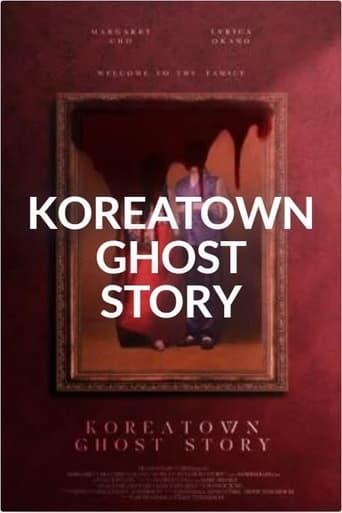 Koreatown Ghost Story (2021)