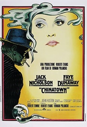 Chinatown (1974)