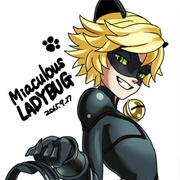 Miraculous : Les Aventures De Ladybug Et Chat Noir (2015)