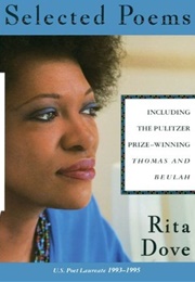 Selected Poems (Rita Dove)