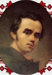 Testament (Taras Shevchenko)