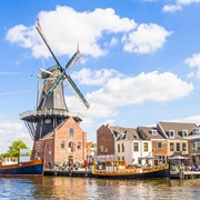 Haarlem, Netherlands