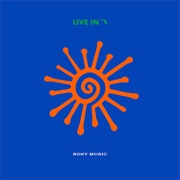 Live in Florida EP (Vampire Weekend, 2020)