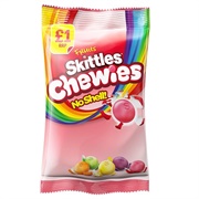 Skittles Chewies
