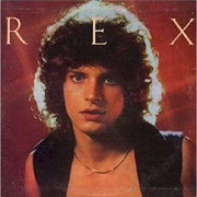 Rex - Rex (1976)