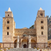 Cefalù Cathedral