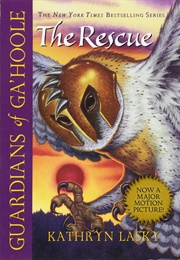 The Rescue (Kathryn Lasky)