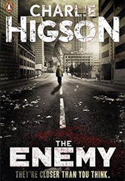 The Enemy (Charlie Higson)