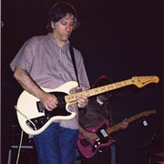 Jim O'Rourke