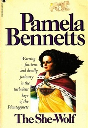 The She-Wolf (Pamela Bennetts)