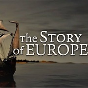 The Story of Europe