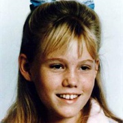 Jaycee Dugard