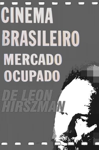 Cinema Brasileiro, Mercado Ocupado (1975)