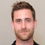 Oliver Jackson Cohen