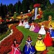 Cypress Gardens Florida