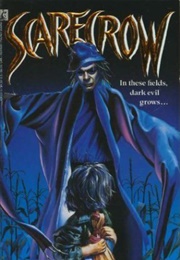 Scarecrow (Richie Tankersley Cusick)