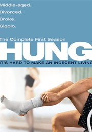 Hung Season 1 (2009)