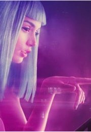 Blade Runner 2049 (2017)