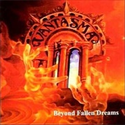 Vantasma - Beyond Fallen Dreams