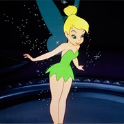 Tinkerbell