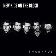 Thankful by New Kids on the Block