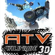 ATV Wild Ride 3D