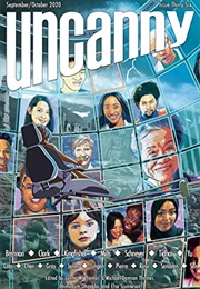 Metal Like Blood in the Dark (T. Kingfisher)