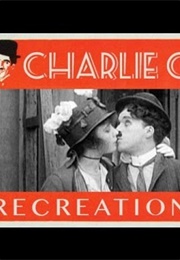Charlie's Recreation (1914)