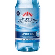 Lichtenauer Spritzig (Germany)