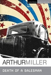 Death of a Salesman (Arthur Miller)