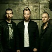 Thousand Foot Krutch