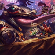 Coin Emperor Tahm Kench