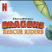 Dragons Rescue Riders