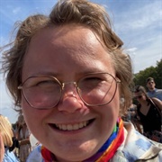 Feodor Lark (Queer, Trans Man, He/Him)