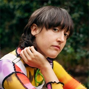 El Hardwick (Queer, Non-Binary, They/Them)