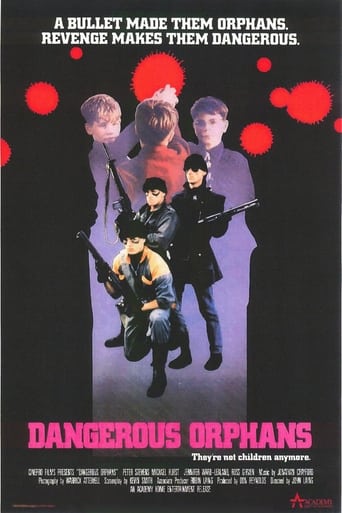 Dangerous Orphans (1985)