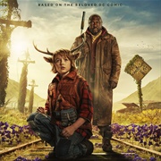 Sweet Tooth (TV Series)