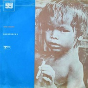 Who / Hendrix - Backtrack 5 (1970)