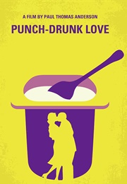 Punch-Drunk Love (2002)