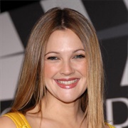 Drew Barrymore