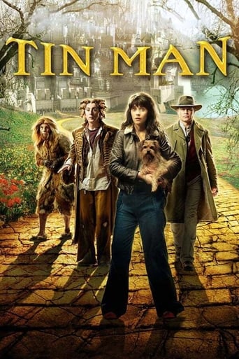 Tin Man (2008)