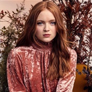 Sadie Sink