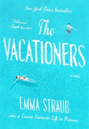 The Vacationers (Emma Straub)