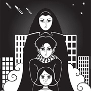 Persepolis (2007)