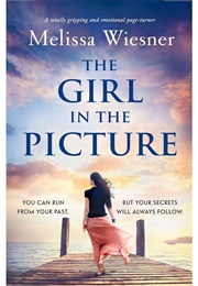 The Girl in the Picture (Melissa Wiesner)