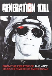 Generation Kill (2008)