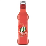 J20 Spritz Pear & Raspberry