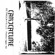 Caricature - Between Fells